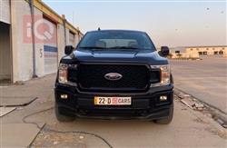 فۆرد F-150